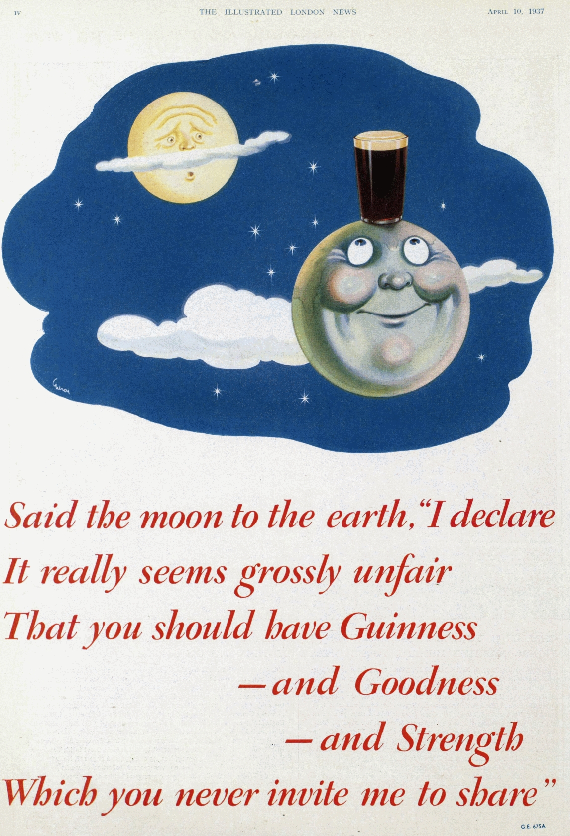 moon